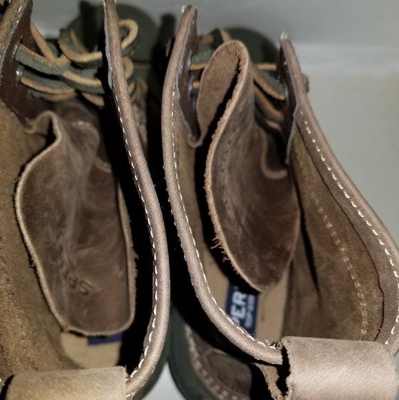 Sperry rain boots size 9 - Picture 5 of 7